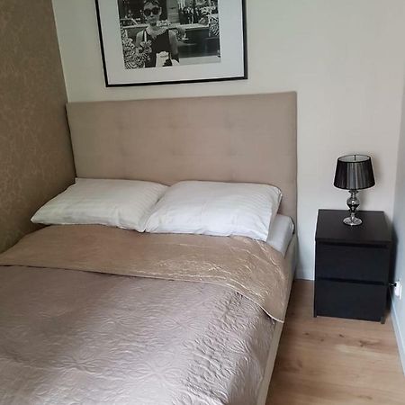 Apartament Okrzei Kladsko Exteriér fotografie