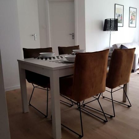 Apartament Okrzei Kladsko Exteriér fotografie