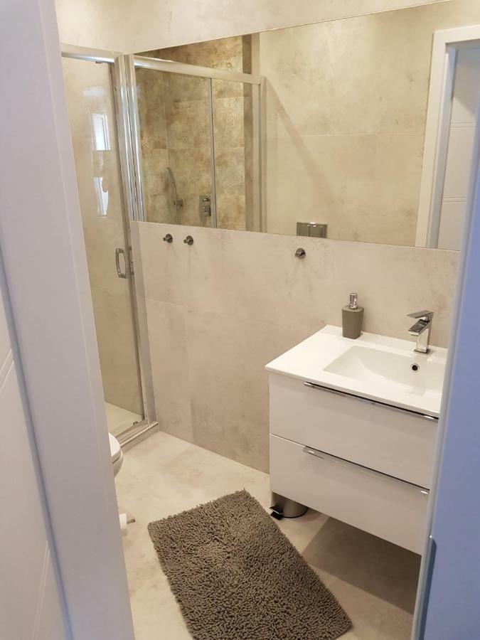 Apartament Okrzei Kladsko Exteriér fotografie