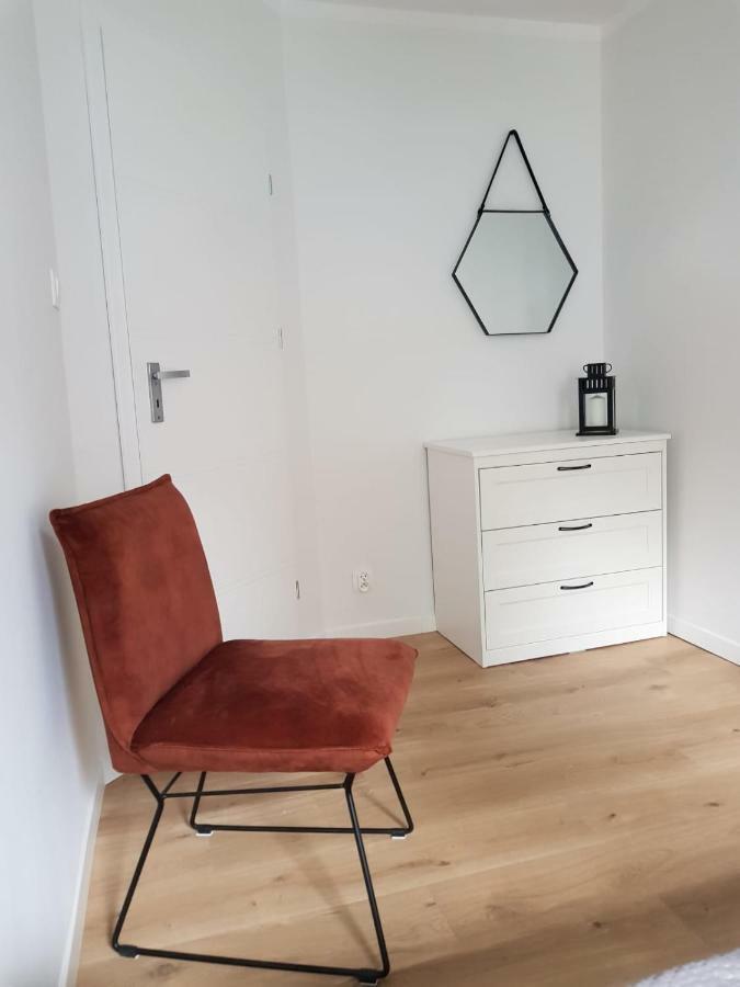 Apartament Okrzei Kladsko Exteriér fotografie