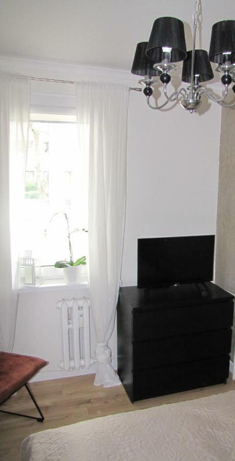 Apartament Okrzei Kladsko Exteriér fotografie